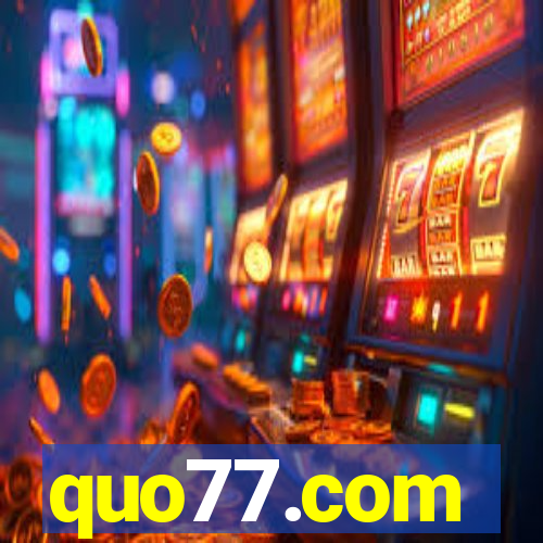 quo77.com