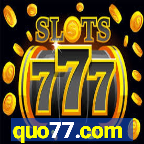 quo77.com