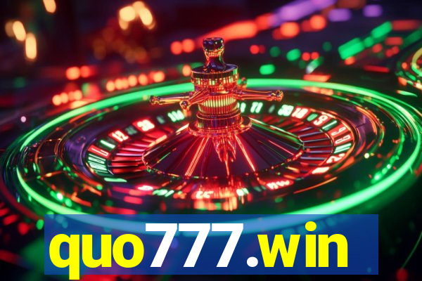 quo777.win