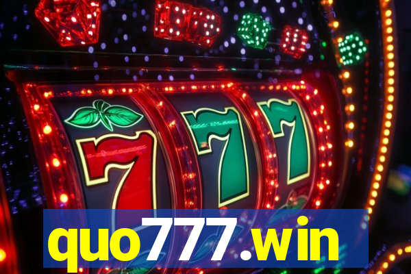 quo777.win