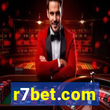 r7bet.com