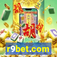 r9bet.com