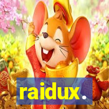 raidux.