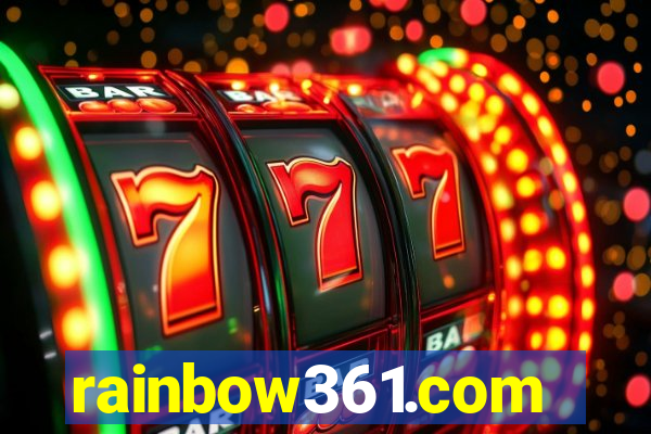 rainbow361.com