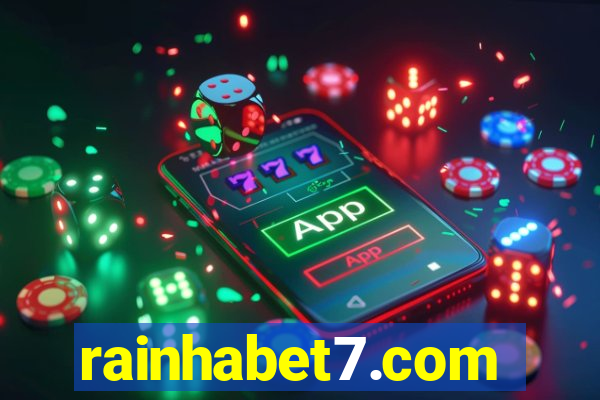 rainhabet7.com