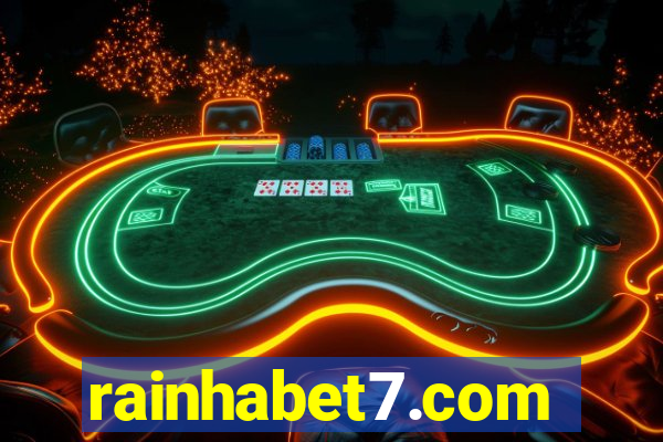 rainhabet7.com