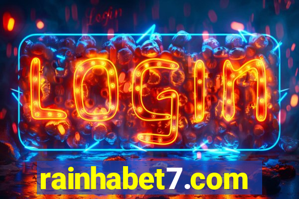 rainhabet7.com