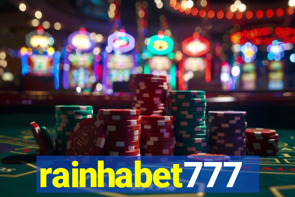 rainhabet777