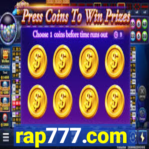 rap777.com