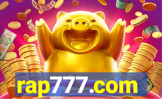 rap777.com