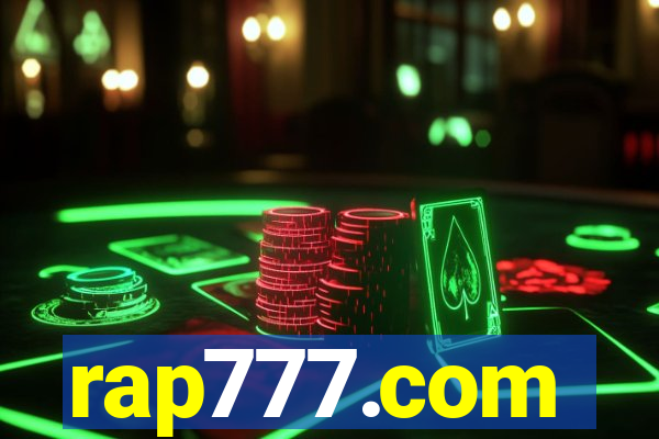 rap777.com