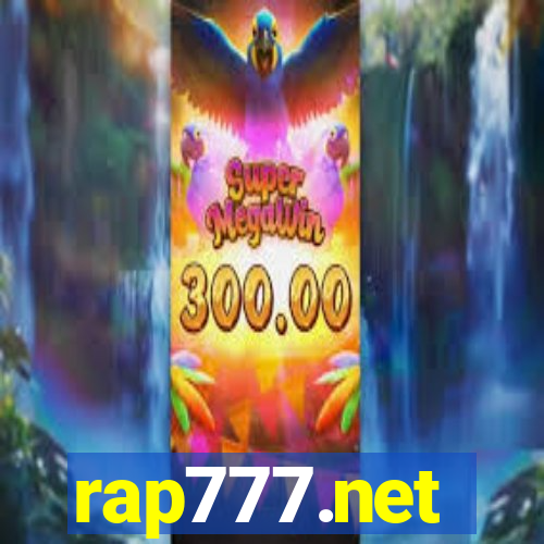 rap777.net