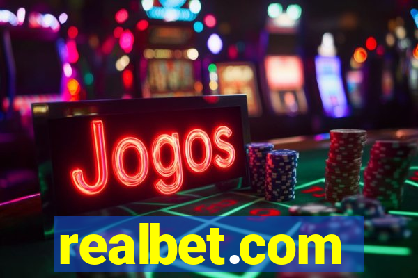 realbet.com