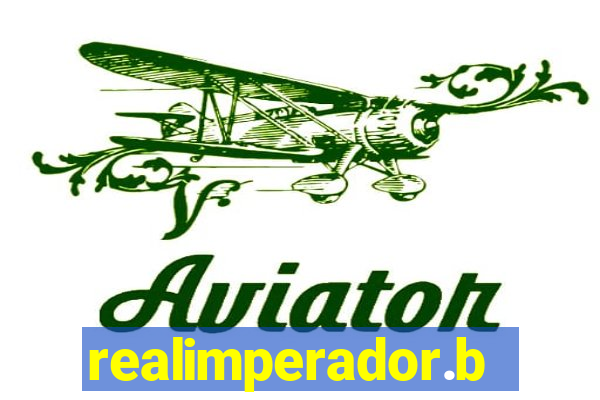 realimperador.bet