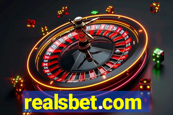 realsbet.com