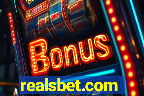 realsbet.com