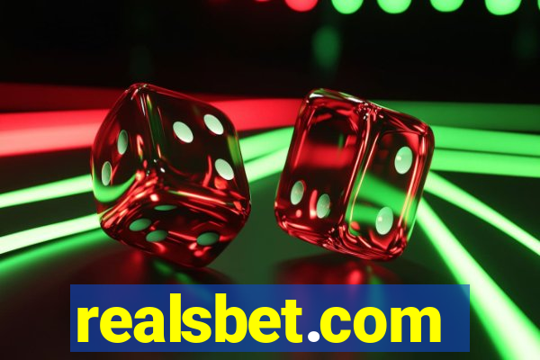 realsbet.com