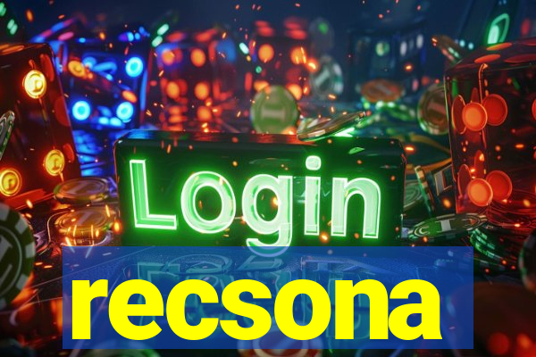 recsona