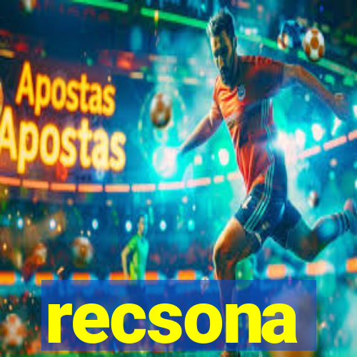 recsona