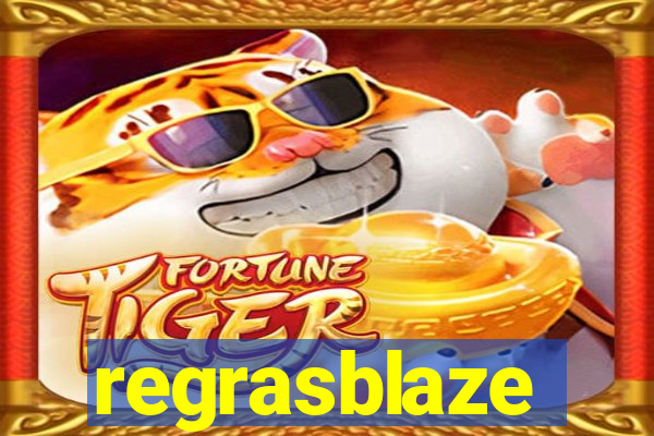 regrasblaze