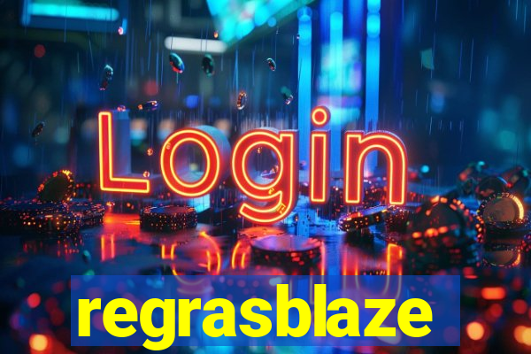 regrasblaze