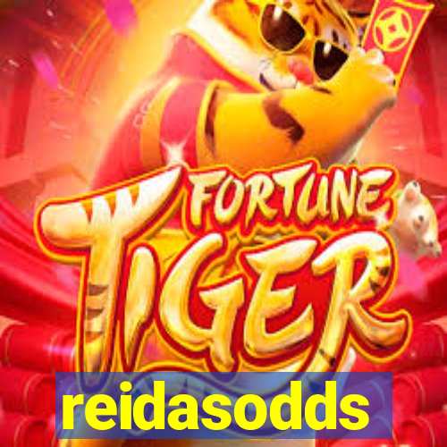 reidasodds