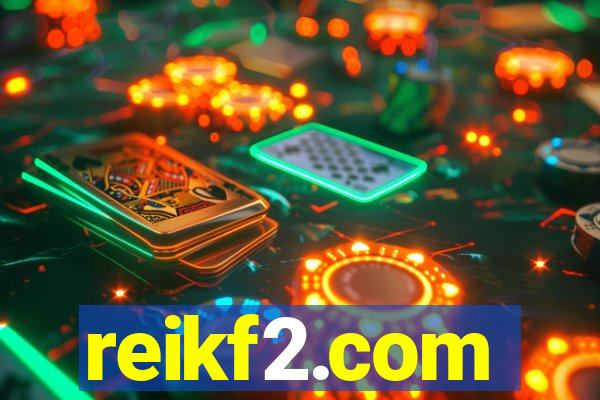 reikf2.com