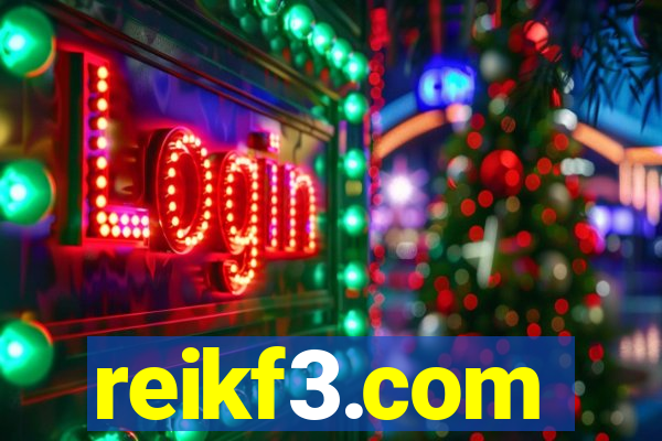 reikf3.com