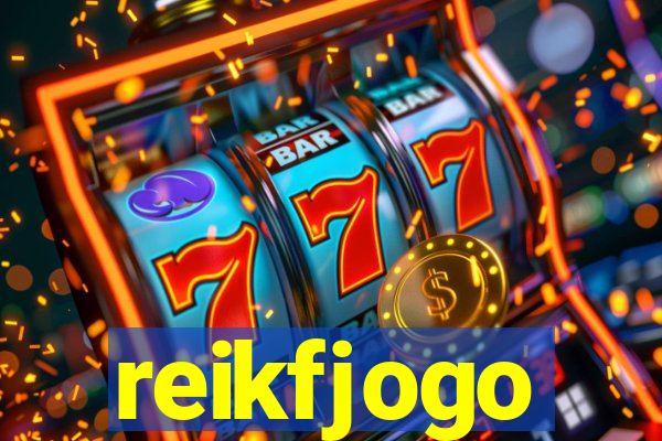 reikfjogo