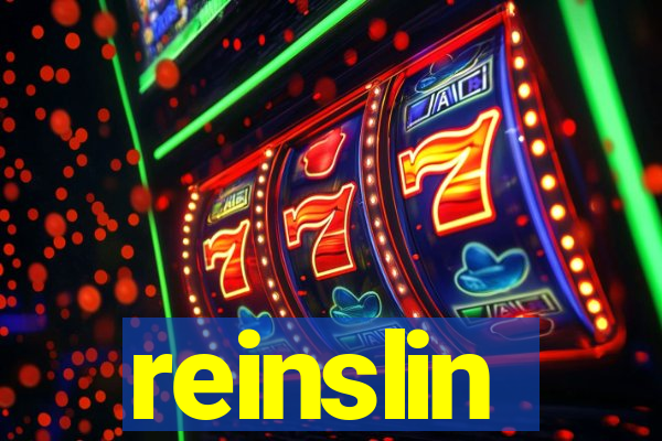 reinslin