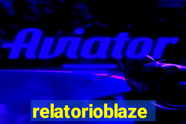 relatorioblaze