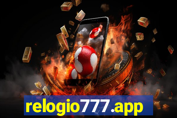 relogio777.app