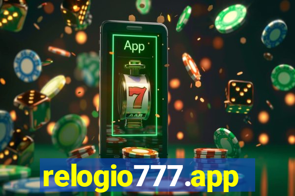 relogio777.app