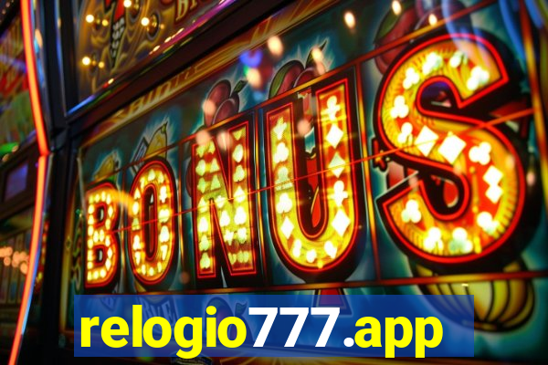 relogio777.app