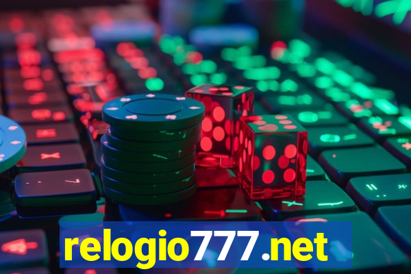 relogio777.net