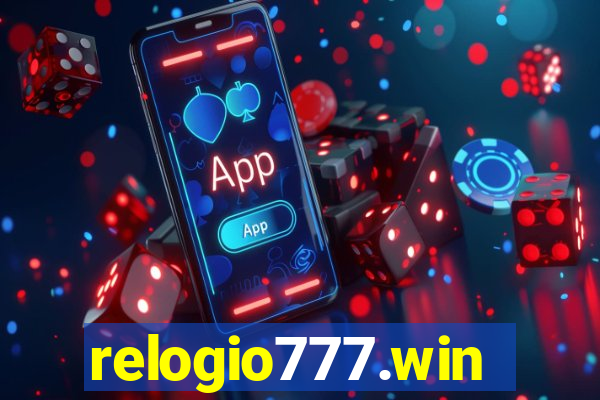 relogio777.win