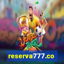 reserva777.co