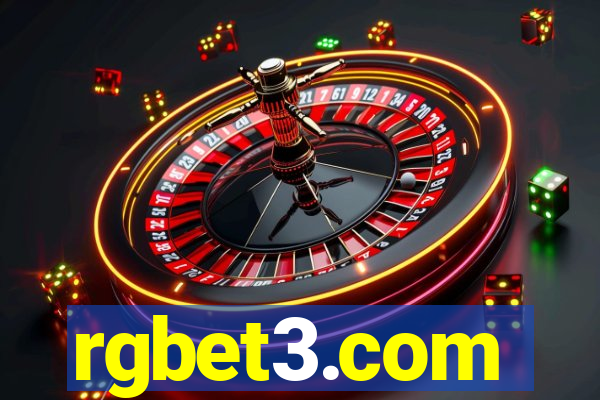 rgbet3.com