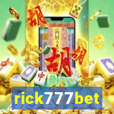 rick777bet