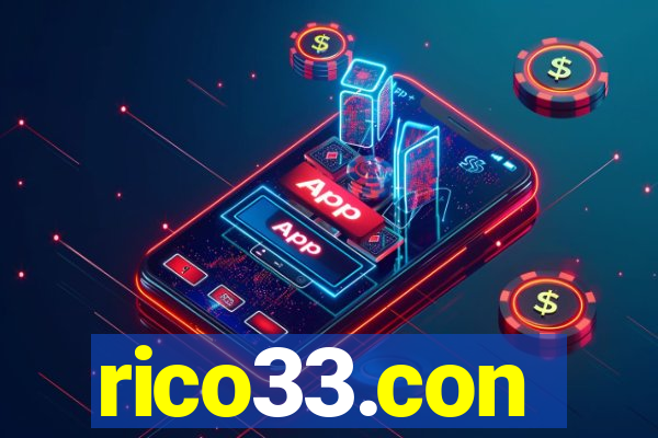 rico33.con