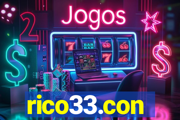 rico33.con