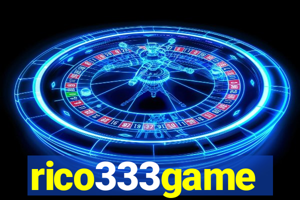 rico333game