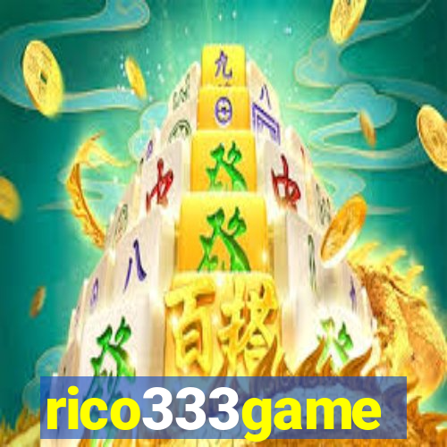 rico333game