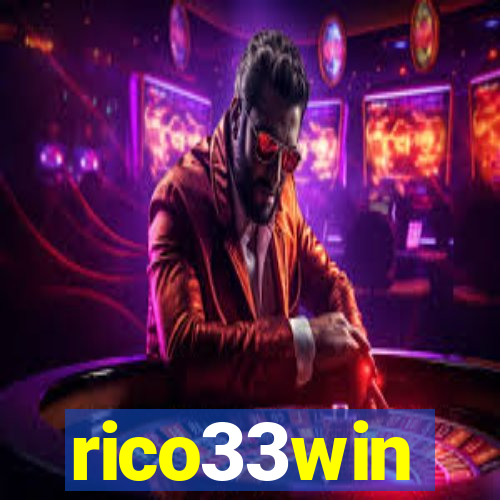 rico33win