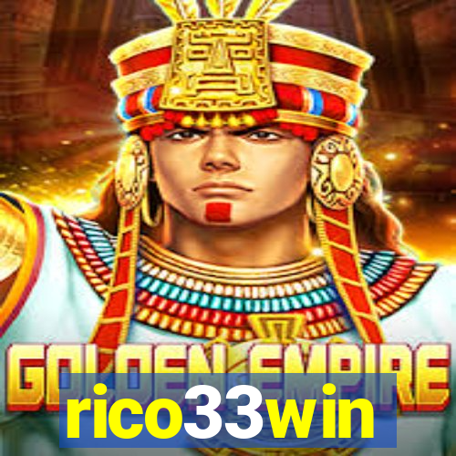 rico33win