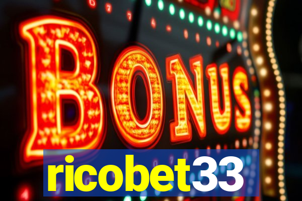 ricobet33