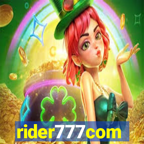 rider777com