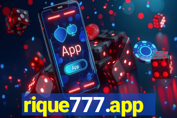 rique777.app