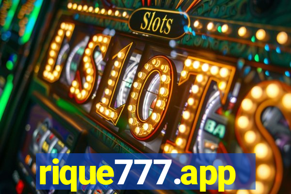 rique777.app