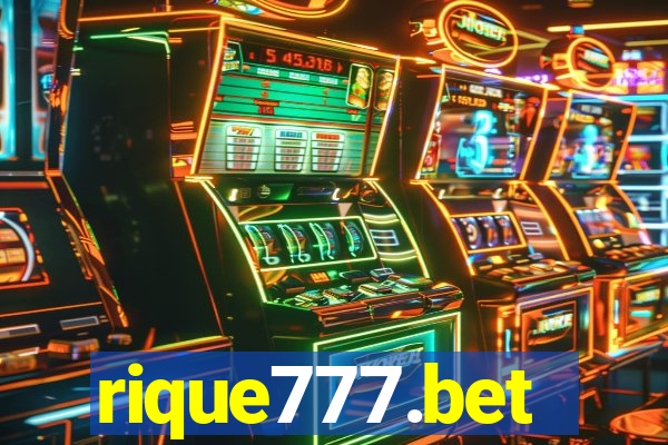 rique777.bet